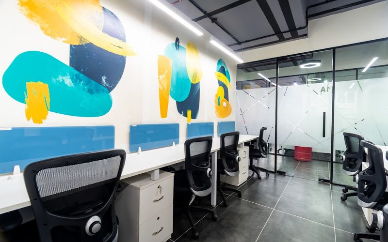 Plot No 4/1 Survey No 64 Huda Techno Enclave Madhapur Hitec City, Hyderabad Image 4