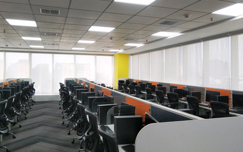 Bn 5 Bn Block Sector V Bidhannagar, Kolkata, 500 DESKS Bn 5 Bn Block Sector V Bidhannagar, Kolkata Image 1