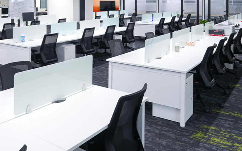 Isb Rd Financial District Nanakramguda, Hyderabad, 430 DESKS Isb Rd Financial District Nanakramguda, Hyderabad Image 1