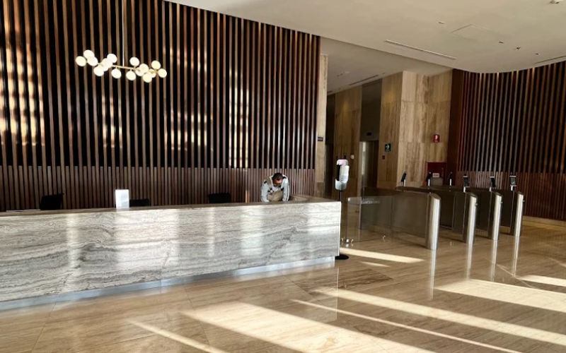 8 Supermanzana, Cancún Image 1