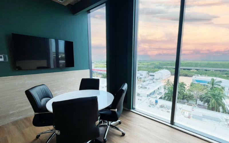 8 Supermanzana, Cancún Image 2