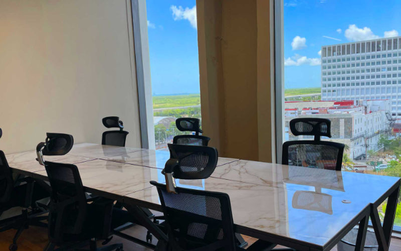 8 Supermanzana, Cancún Image 3