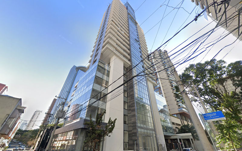 110 Rua Dante Carraro Pinheiros, Sao Paulo Image 7