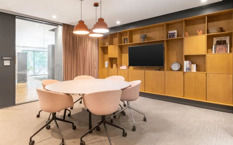 110 Rua Dante Carraro Pinheiros, Sao Paulo Image 3