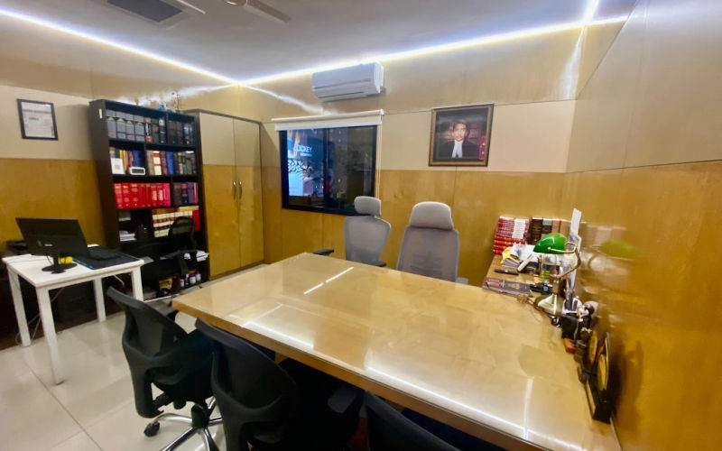 B Wing 11 Sir Un Brahmachari Sarani Elgin, Kolkata Image 7