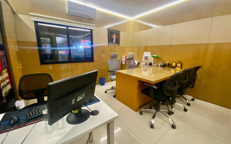 B Wing 11 Sir Un Brahmachari Sarani Elgin, Kolkata Image 8