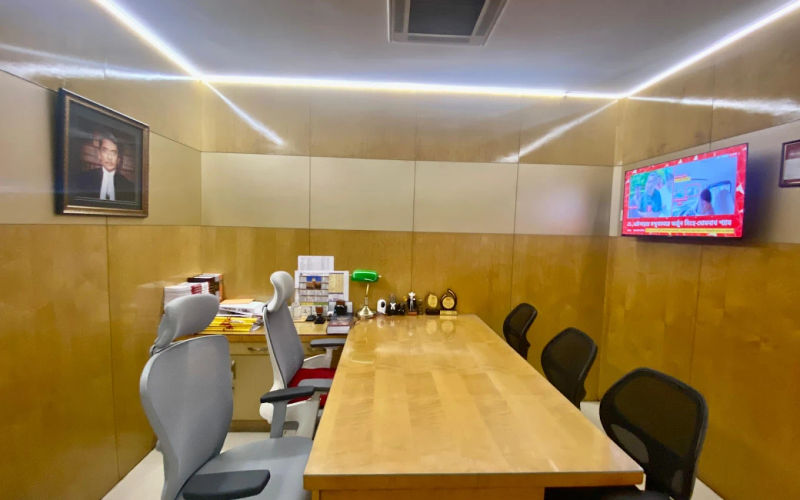 B Wing 11 Sir Un Brahmachari Sarani Elgin, Kolkata Image 4