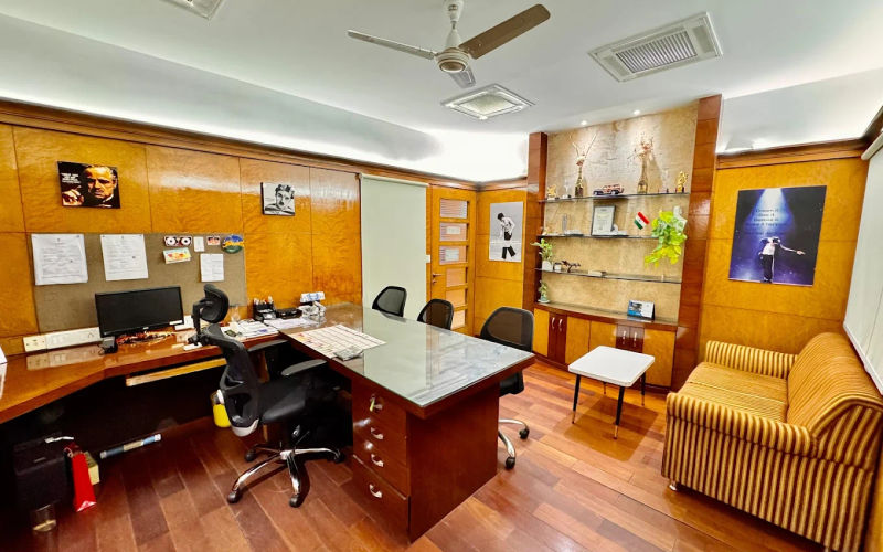 B Wing 11 Sir Un Brahmachari Sarani Elgin, Kolkata Image 4