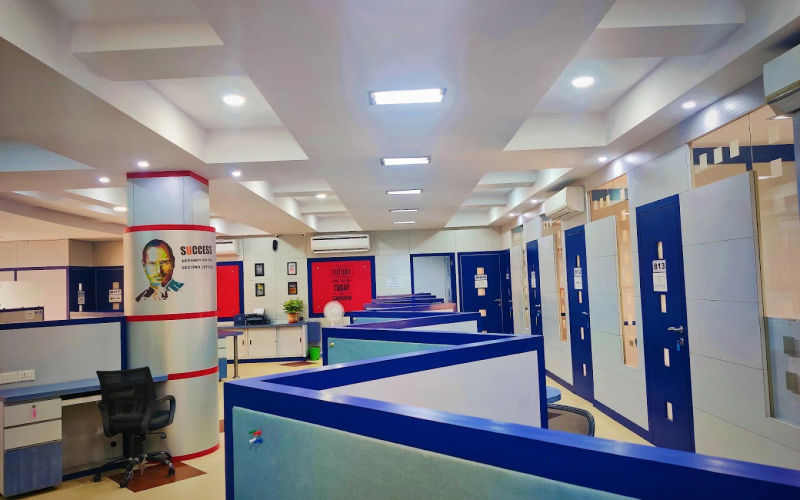 B Wing 11 Sir Un Brahmachari Sarani Elgin, Kolkata Image 3