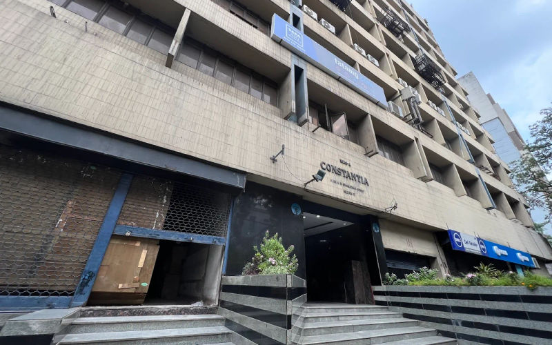 B Wing 11 Sir Un Brahmachari Sarani Elgin, Kolkata Image 9