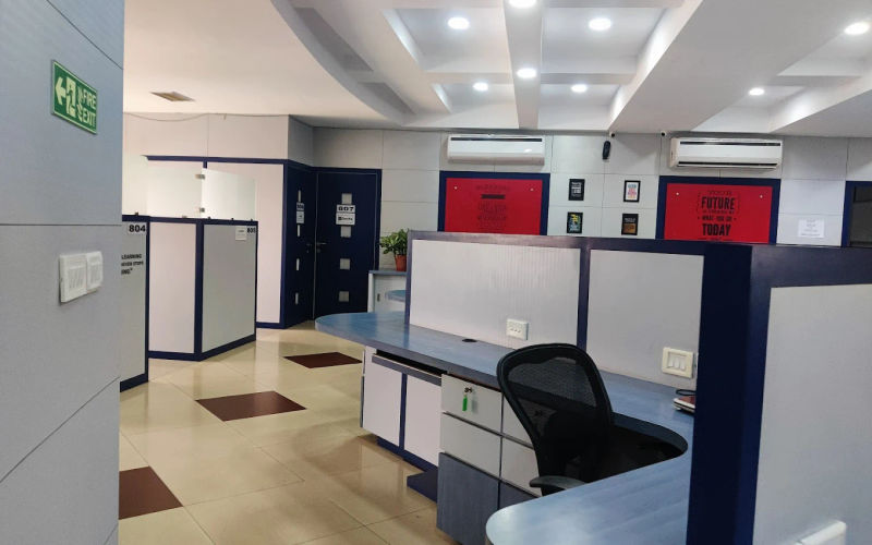 B Wing 11 Sir Un Brahmachari Sarani Elgin, Kolkata Image 5