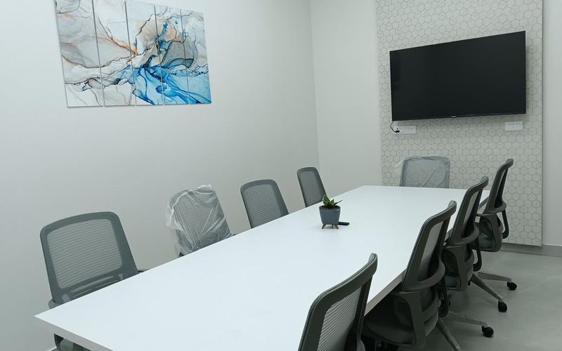 372 Action Area Iif Newtown Plot No Iif/04, Kolkata Image 1