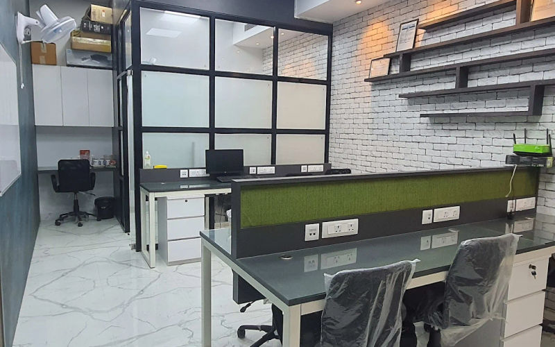 372 Action Area Iif Newtown Plot No Iif/04, Kolkata Image 14