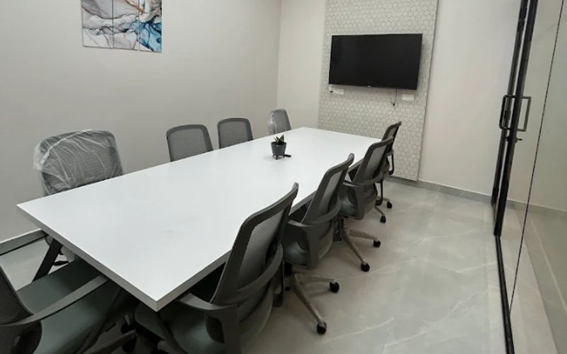 372 Action Area Iif Newtown Plot No Iif/04, Kolkata Image 4