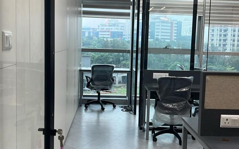 372 Action Area Iif Newtown Plot No Iif/04, Kolkata Image 13