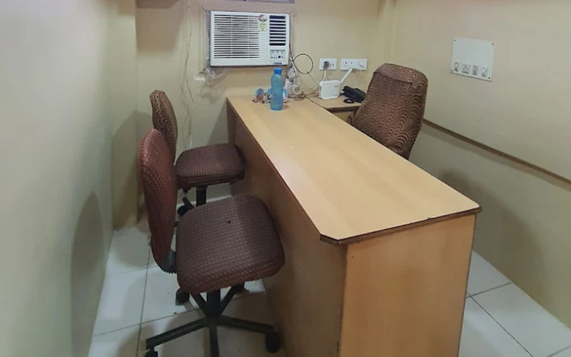 Ganpati Chambers 7/1a Grant Ln Mission Row Extension Bow Barracks, Kolkata Image 1