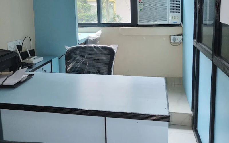 Ganpati Chambers 7/1a Grant Ln Mission Row Extension Bow Barracks, Kolkata Image 2