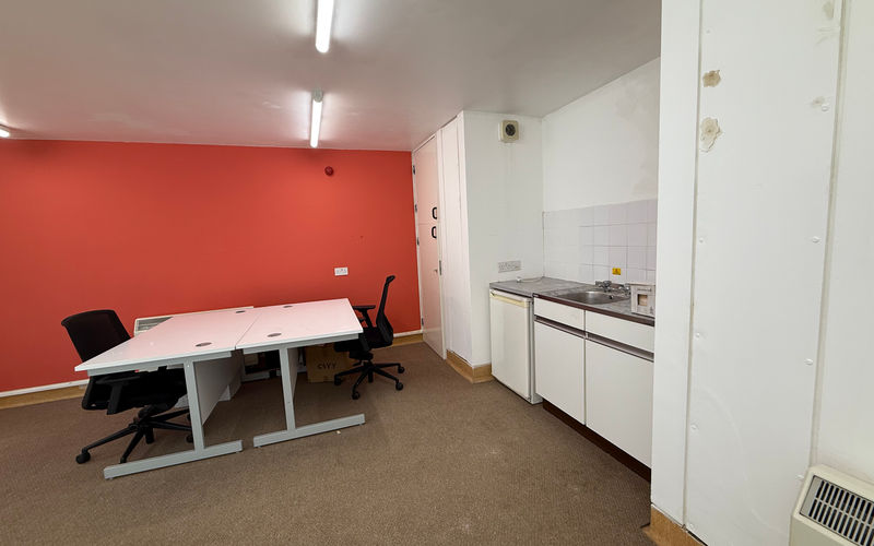 61 Old Nichol Street, Greater London Image 1