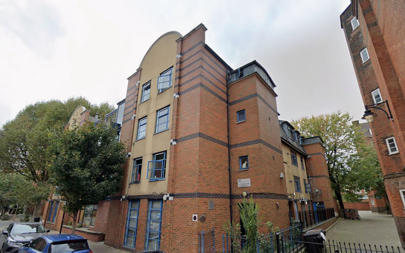 60-61 Old Nichol Street, Greater London Image 10