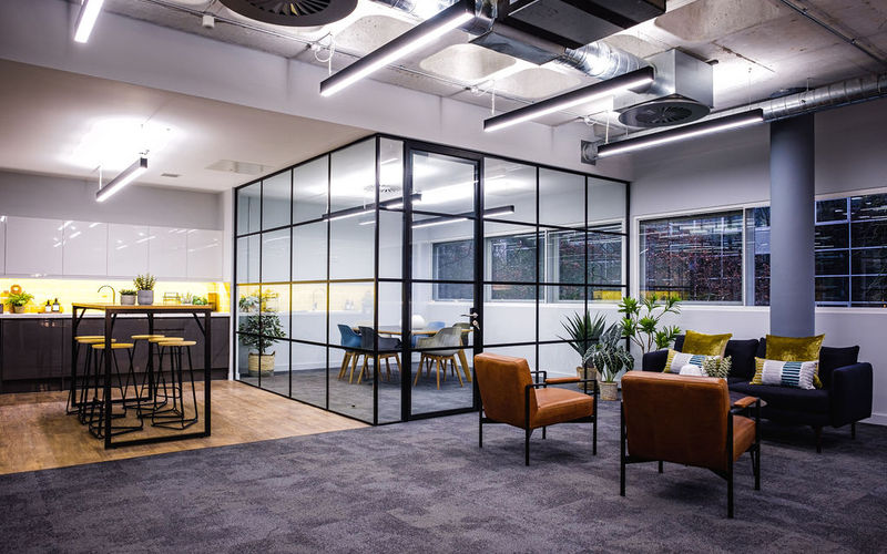 Silbury Boulevard, Milton Keynes Image 5