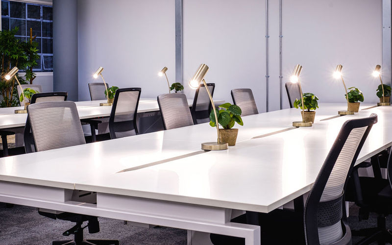 Silbury Boulevard, Milton Keynes Image 6