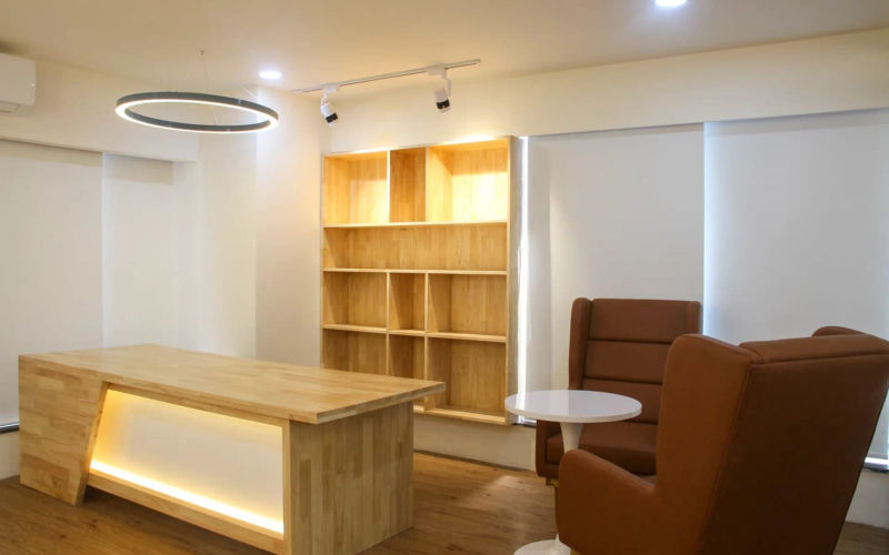 15 Commissariat Rd Ashok Nagar, Bengaluru Image 1