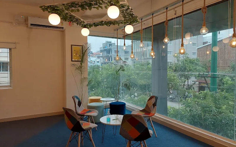 22nd A Cross Rd Sector 3 Hsr Layout, Bengaluru Image 2