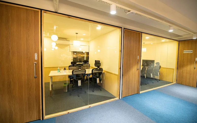 608 12th Main Rd 8th Cross Hal 2nd Stage Indiranagar, Bengaluru Image 3