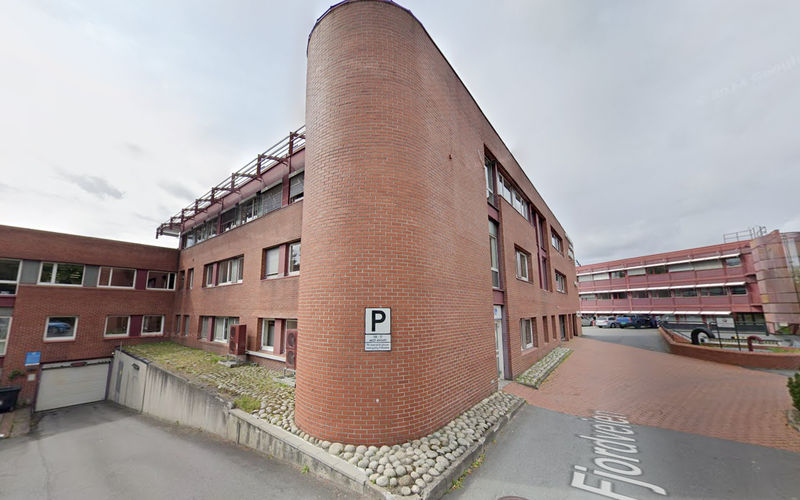 Fjordveien 1, Hovik Image 7