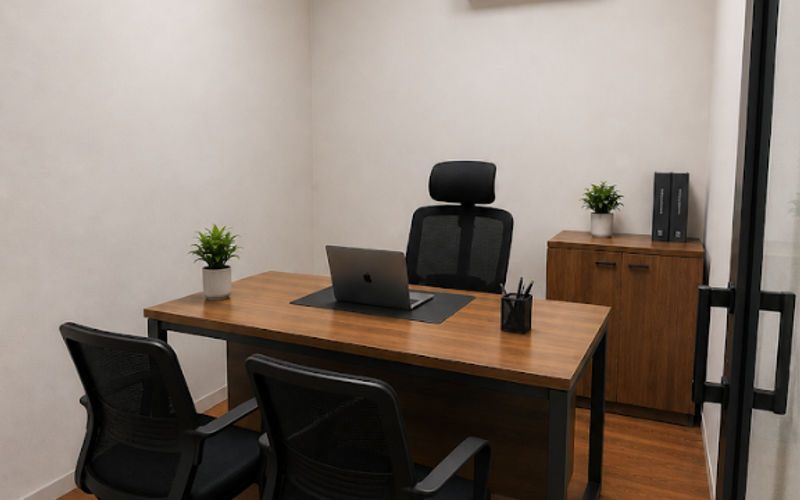 Magnet Cowork Plot No 182/47 Industrial Area Phase 1, Chandigarh Image 1