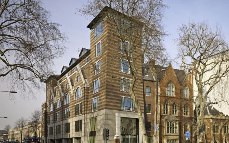 248 Marylebone Rd, London, 48 DESKS 248 Marylebone Rd, London Image 1