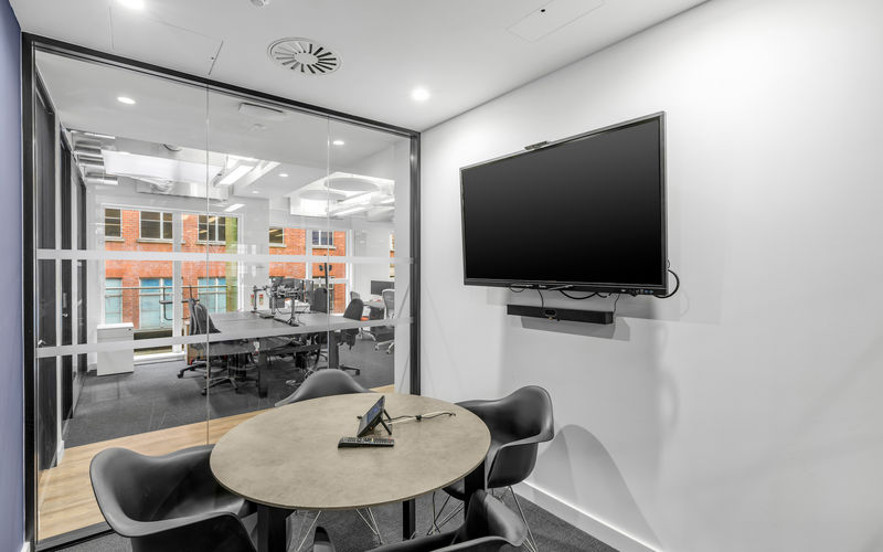 25 Kingly Street Carnaby, London Image 3