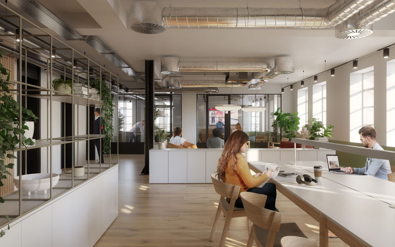 7 Savoy Court, London Image 1