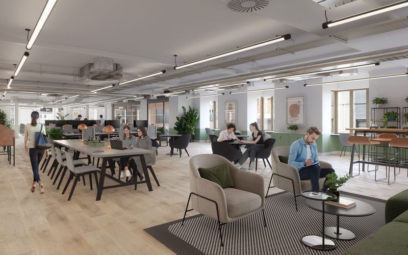 7 Savoy Court, London Image 1