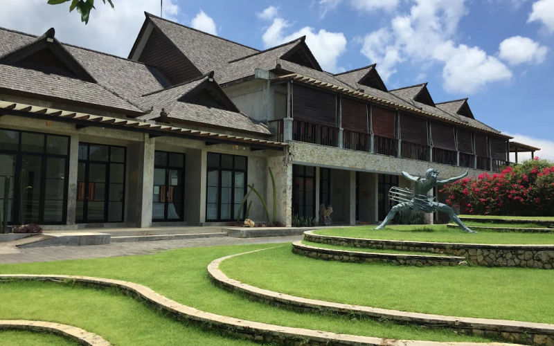 Jl Karang Mas Jimbaran Kec Kuta Sel Kabupaten Badung, Bali Image 6