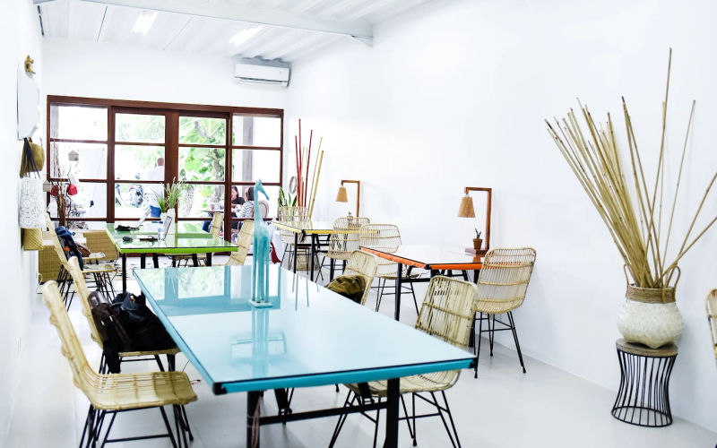 Jl Karang Mas Jimbaran Kec Kuta Sel Kabupaten Badung, Bali Image 5