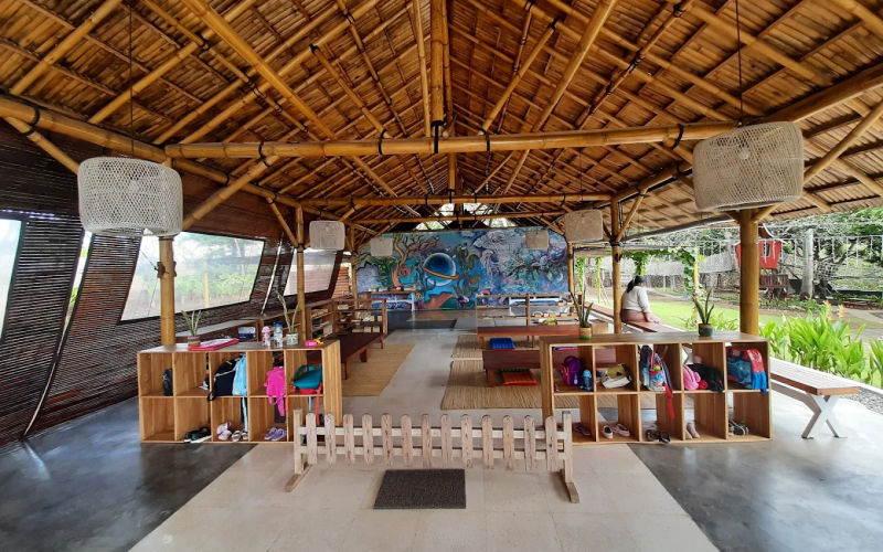 Jl Karang Mas Jimbaran Kec Kuta Sel Kabupaten Badung, Bali Image 2