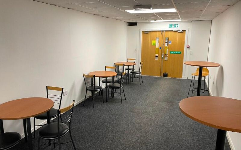 5 Mitchell Street, Leith Image 2