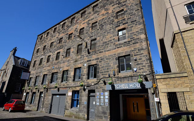 5 Mitchell Street, Leith Image 12