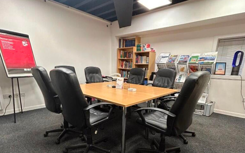 5 Mitchell Street, Leith Image 6