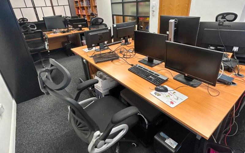 5 Mitchell Street, Leith Image 11