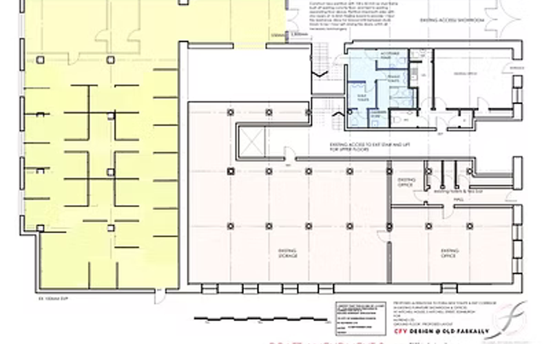 5 Mitchell Street, Leith Image 14