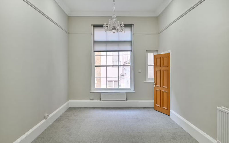 46-47 Park Lane, London Image 1