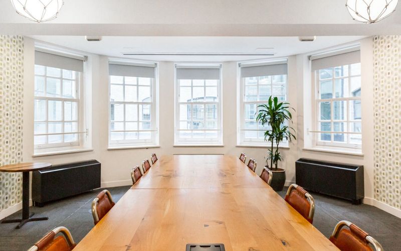 2 Sheraton Street, London Image 3