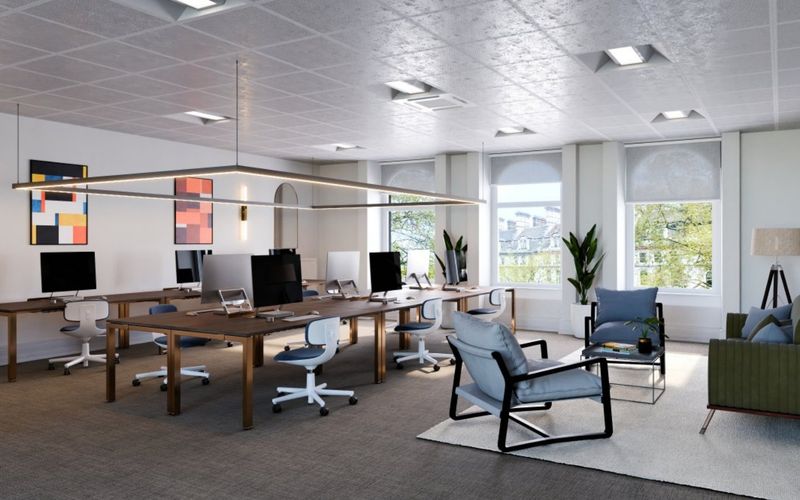 2 Sheraton Street, London Image 1