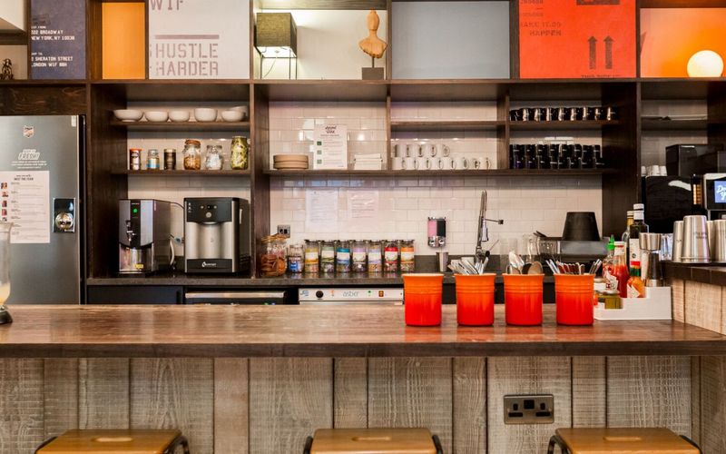 2 Sheraton Street, London Image 8