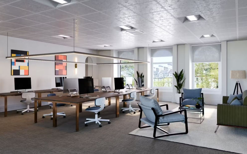 20 Grosvenor Gardens, London Image 1