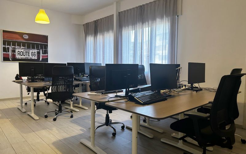 10 Viale Belfiore, Firenze Image 4