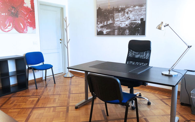 10 Viale Belfiore, Firenze Image 3