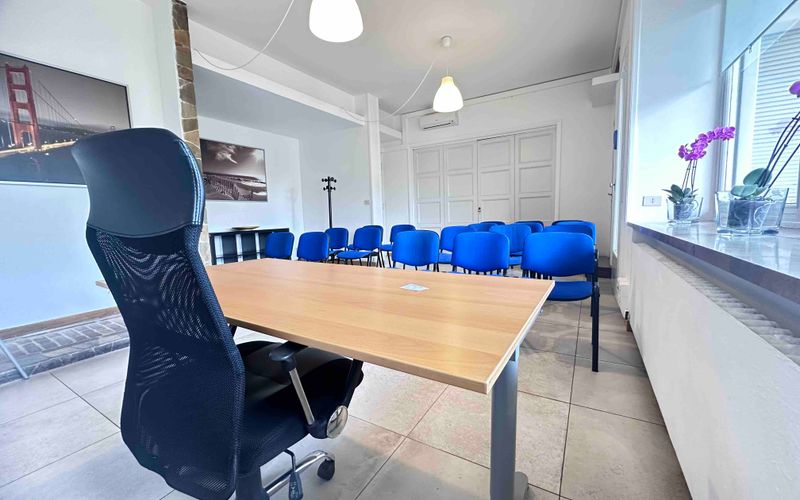 10 Viale Belfiore, Firenze Image 10